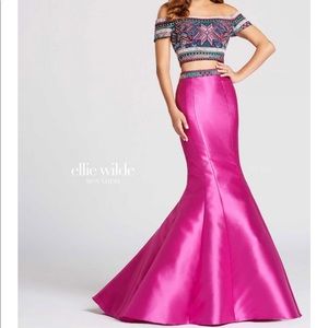 Ellie Wilde Dresses - Ellie Wilde NWOT size 12 Ellie Wilde Dresses - Ellie Wilde NWOT size 12